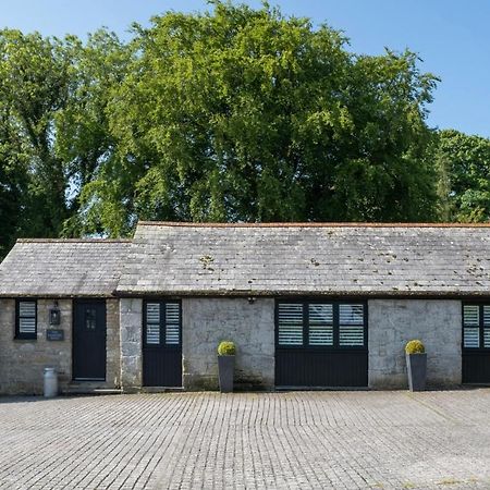 The Lambing Shed, Cornwall Altarnun Εξωτερικό φωτογραφία