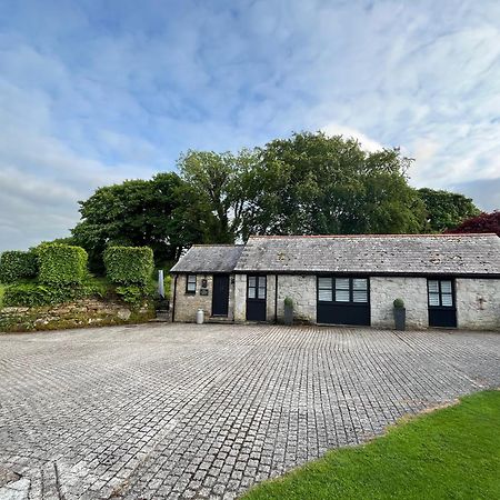 The Lambing Shed, Cornwall Altarnun Εξωτερικό φωτογραφία