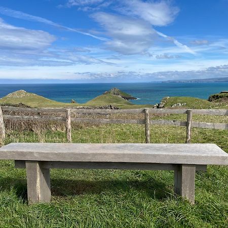 The Lambing Shed, Cornwall Altarnun Εξωτερικό φωτογραφία