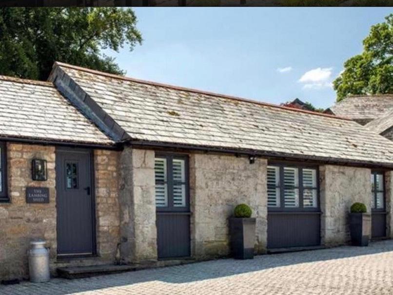The Lambing Shed, Cornwall Altarnun Δωμάτιο φωτογραφία