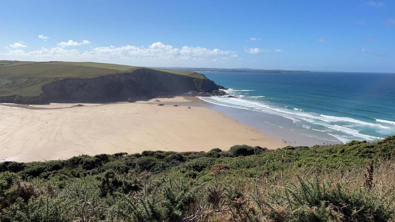 The Lambing Shed, Cornwall Altarnun Εξωτερικό φωτογραφία