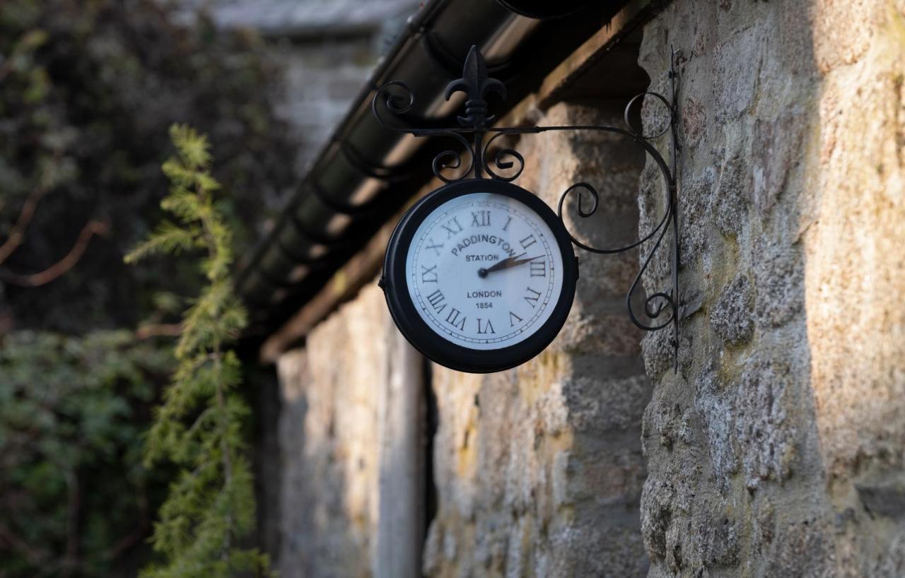 The Lambing Shed, Cornwall Altarnun Εξωτερικό φωτογραφία