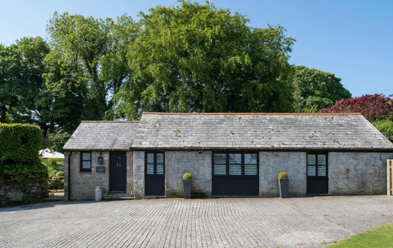 The Lambing Shed, Cornwall Altarnun Εξωτερικό φωτογραφία