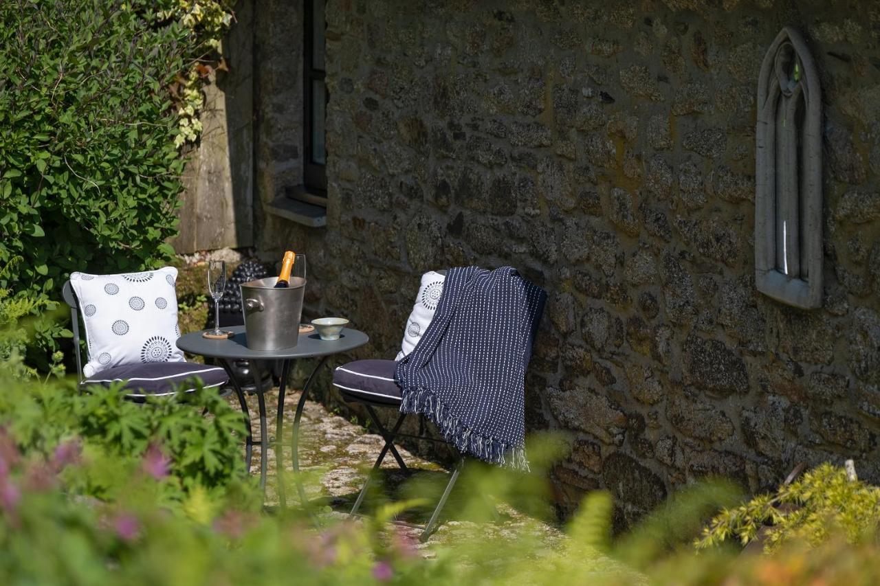 The Lambing Shed, Cornwall Altarnun Εξωτερικό φωτογραφία