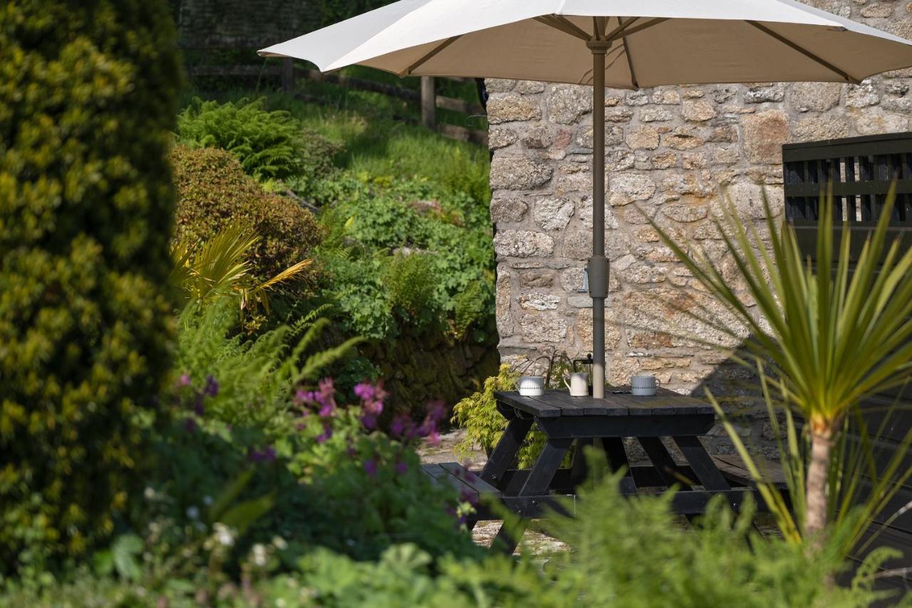 The Lambing Shed, Cornwall Altarnun Εξωτερικό φωτογραφία
