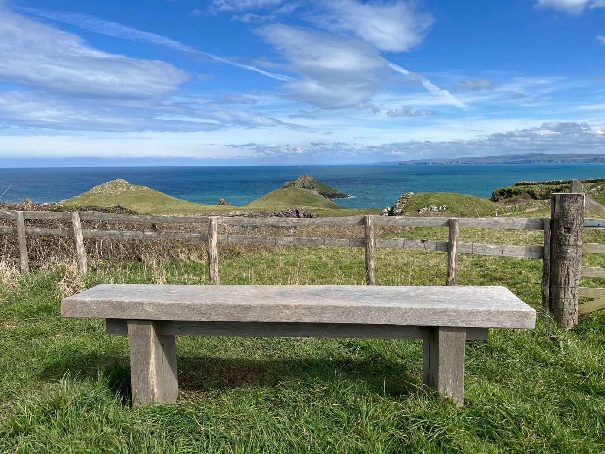 The Lambing Shed, Cornwall Altarnun Εξωτερικό φωτογραφία